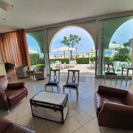 Hotel Esedra Bellaria-Igea Marina