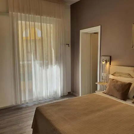 Esedra Hotel