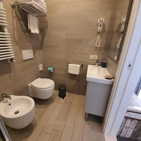 Esedra Hotel