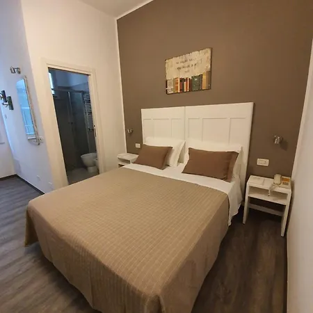 Esedra Hotel