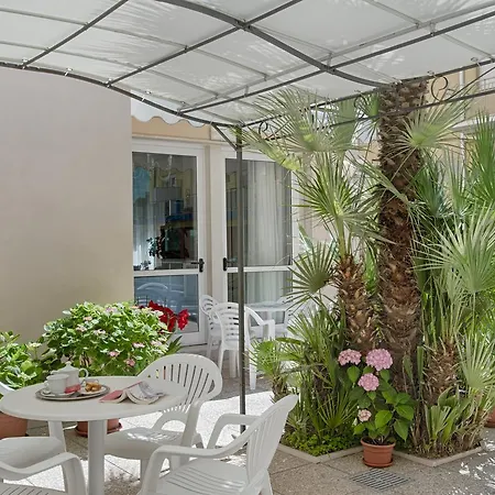 Esedra Hotel