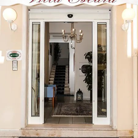 Esedra Hotel 3*