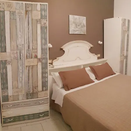 Hotel Esedra