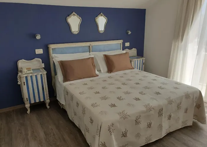 Hotel Esedra