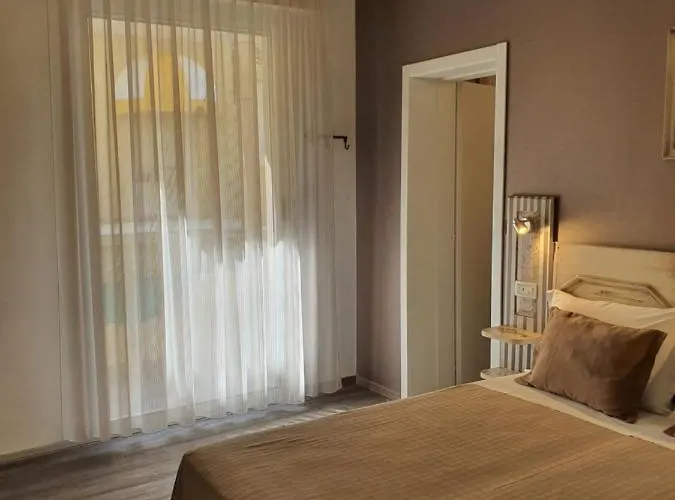 Esedra Hotel