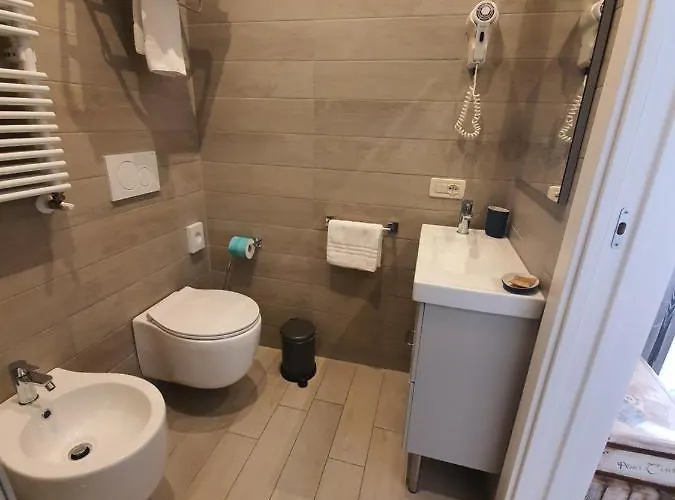 Esedra Hotel