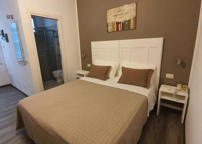 Esedra Hotel