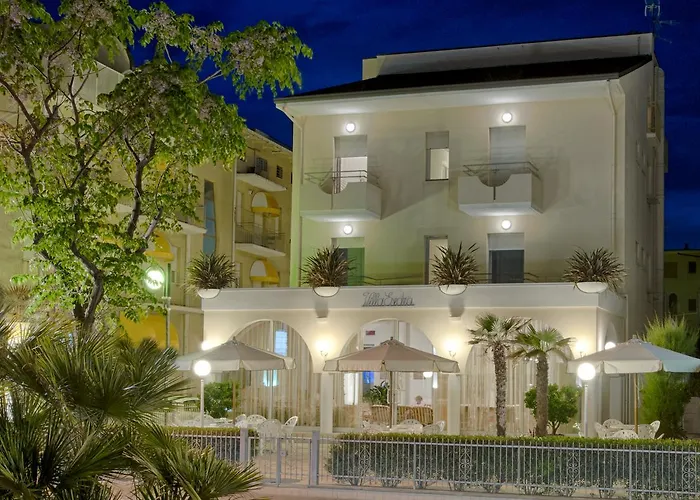 Esedra Hotel Bellaria-Igea Marina