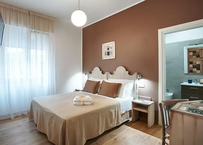 Esedra Hotel 3*