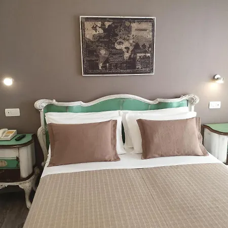 Esedra Hotel