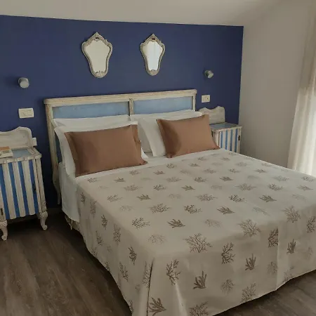 Hotell Esedra