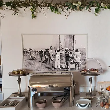 Esedra Hotel