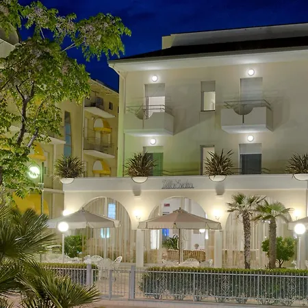Esedra Hotel Bellaria-Igea Marina