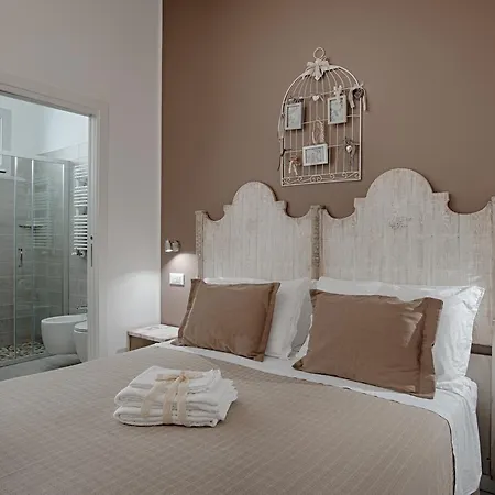 Hotell Esedra 3*