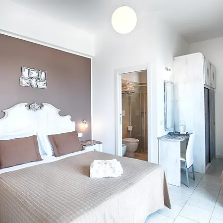Hotell Esedra Bellaria-Igea Marina