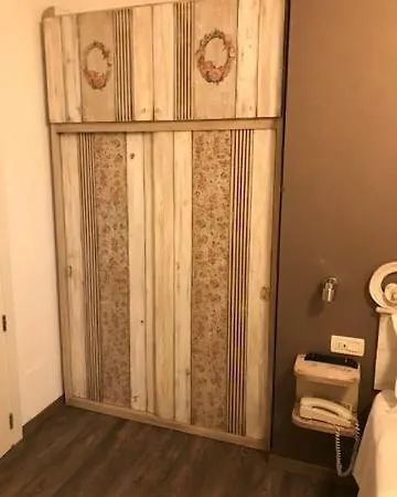 Hotell Esedra Bellaria-Igea Marina