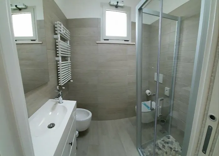 Hotel Esedra Bellaria-Igea Marina