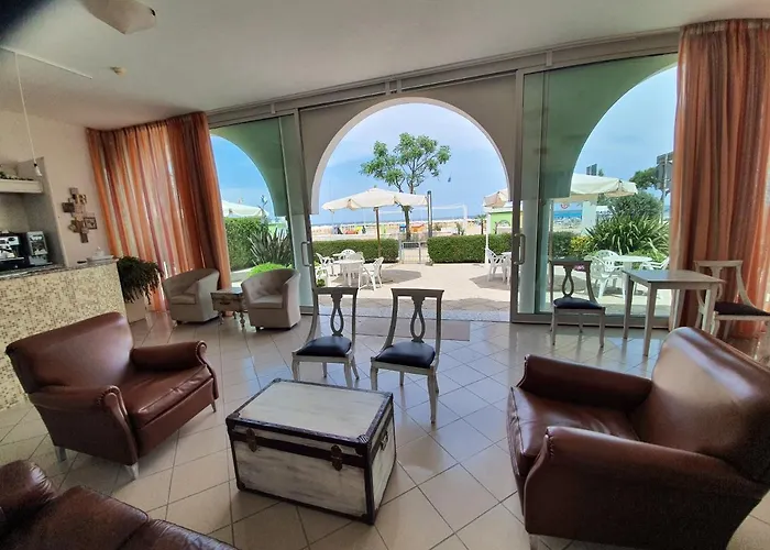 Hotel Esedra Bellaria-Igea Marina