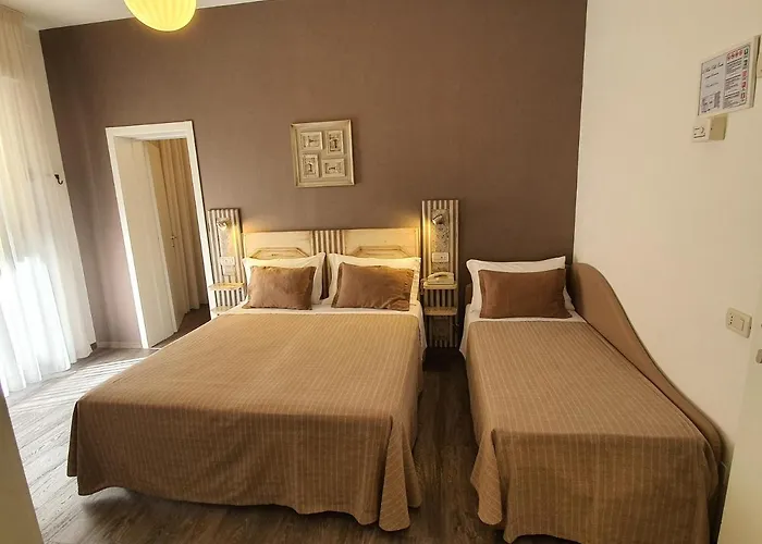 Esedra 3* Bellaria-Igea Marina