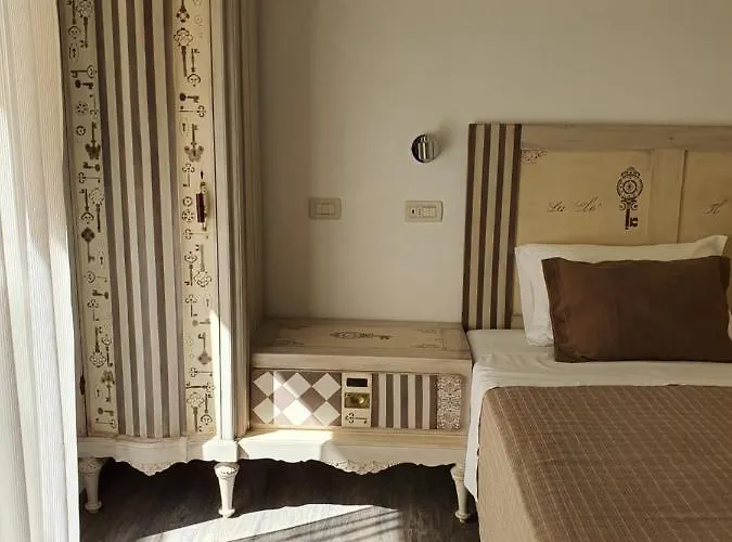 Hotel Esedra Bellaria-Igea Marina