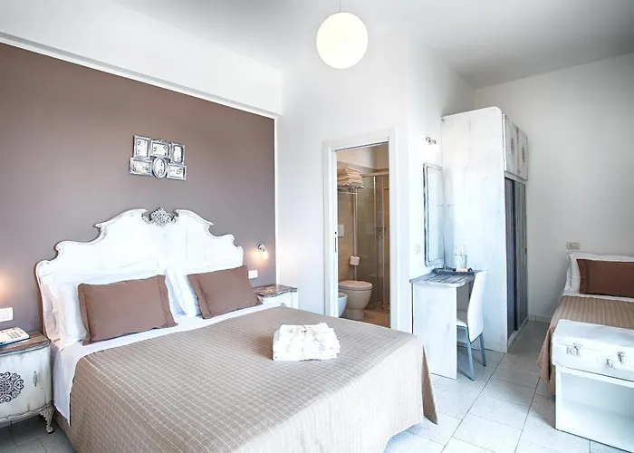 Hotel Esedra Bellaria-Igea Marina